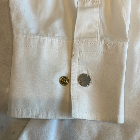 Men’s Versace Classic Button Down Dress Shirt - Size 3XL - Picture 7 of 13